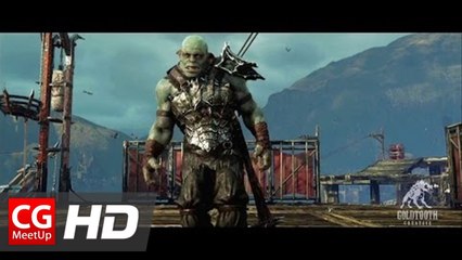 CGI 3D Reel HD: Game Capture 2014 by Goldtooth Creative