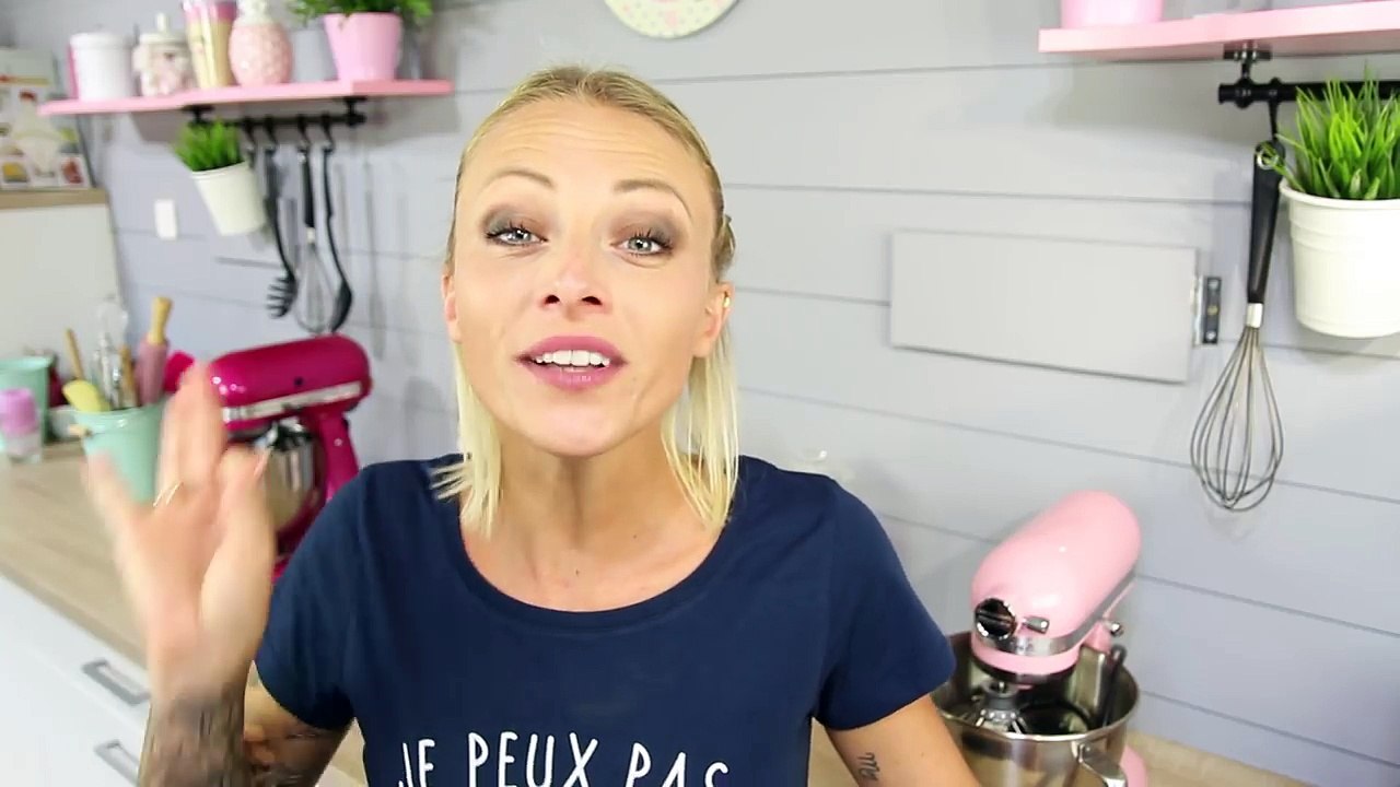 RECETTE COOKIE HEALTHY - FACILE ET RAPIDE •♡
