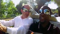 Comedians İn Cars Getting Coffee S05 E01 Kevin Hart You Look Amazing İn The Wind