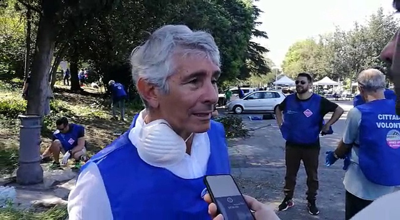 Abodi a 'Wake Up' Flaminio