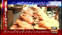 Headlines 1400 21st April 2018