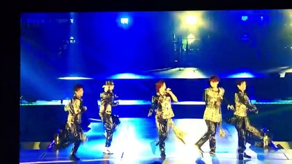 SMAP Mr.Sコンサート