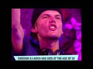 Rest In Peace, Avicii (The Best Of Avicii Songs)