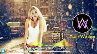 Alan Walker - See Your Face