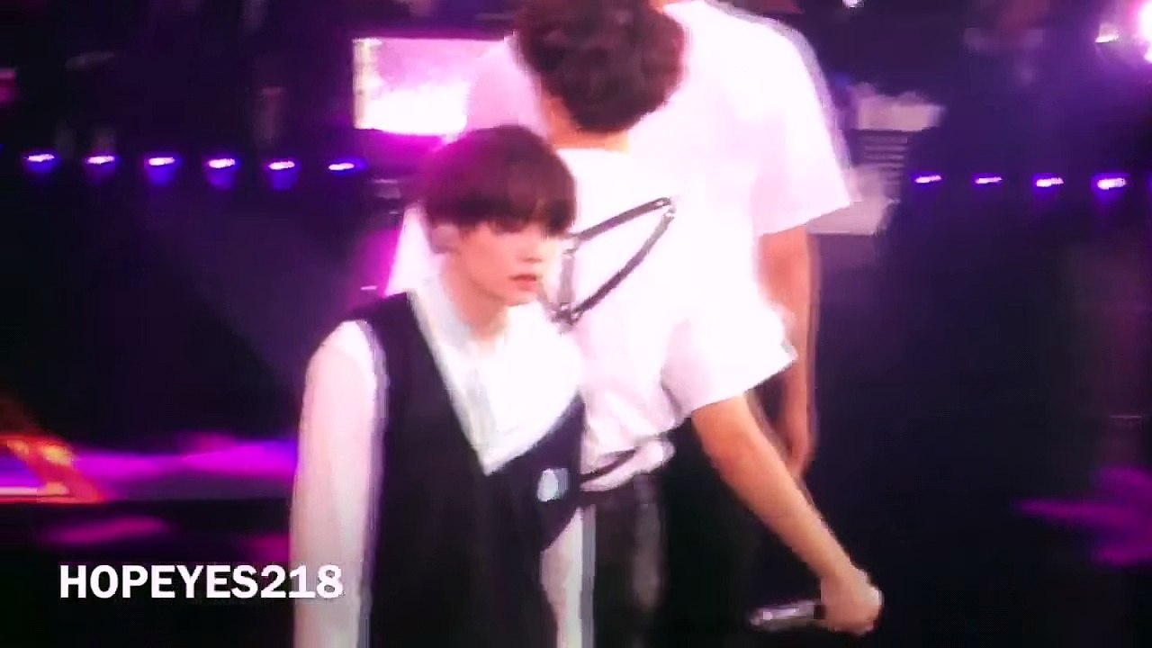 180420 BTS live For you + Best of me + Let go + Go Go at Japan Fanmeeting ~Happy Ever After~