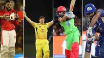 IPL 2018: Centuries in matches bring BAD LUCK for Tittle, Here's Why । वनइंडिया हिंदी
