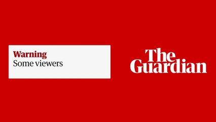 Iranian woman physically attacked by 'morality police'