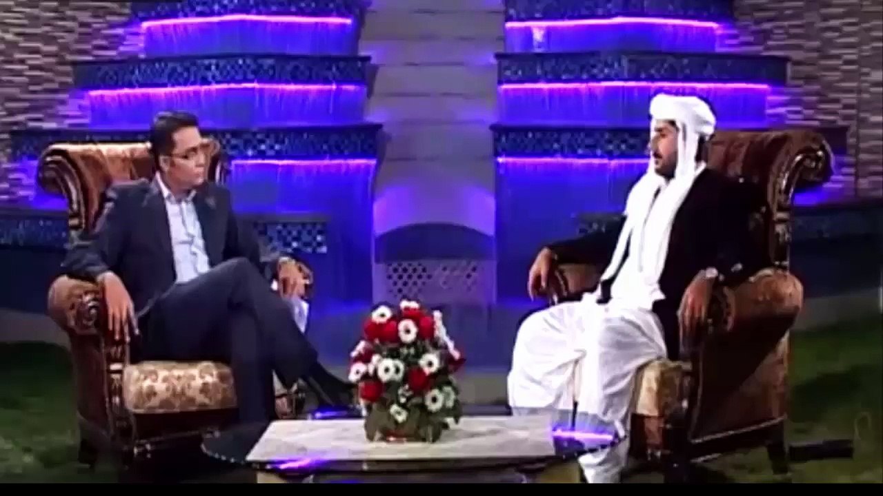 Uzair Baloch