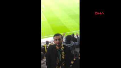 Olaylı Derbi Soruşturması : Gözaltı Sayısı 23'e Yükseldi