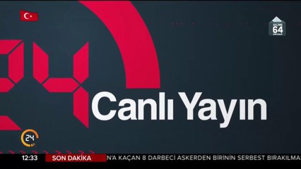 Başbakan Binali Yıldırım Ankara'da
