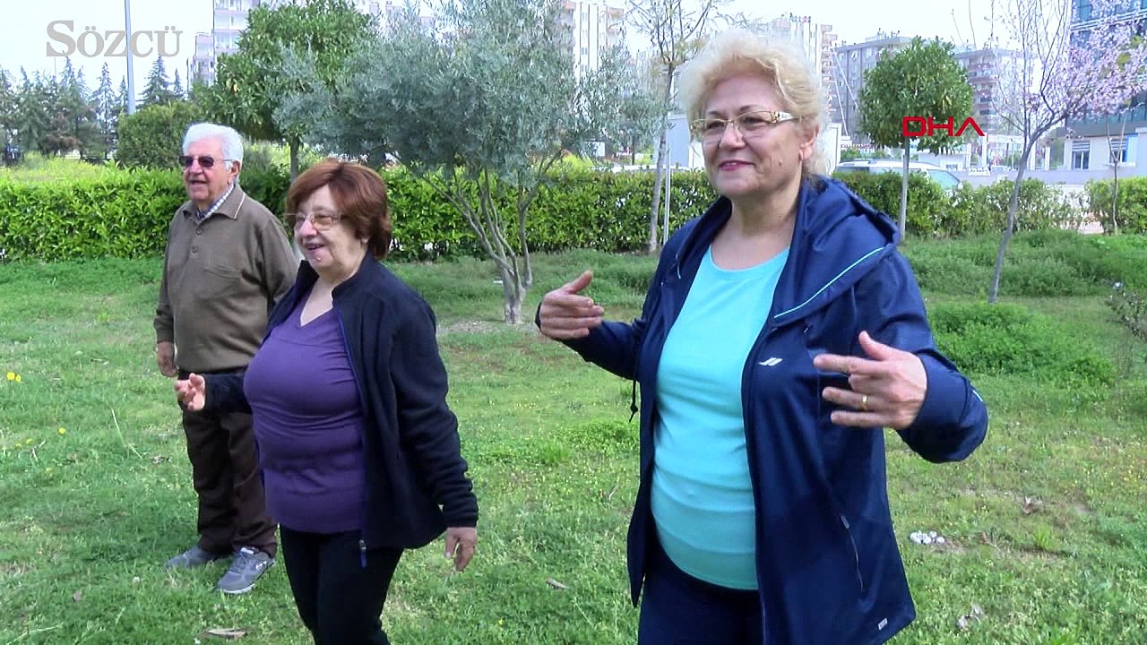 Anne- kız, dede- torun aynı üniversitede
