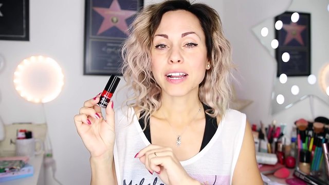 Lèvres pulpeuses et naturelles sans Chirurgie ! (et sans fullips)