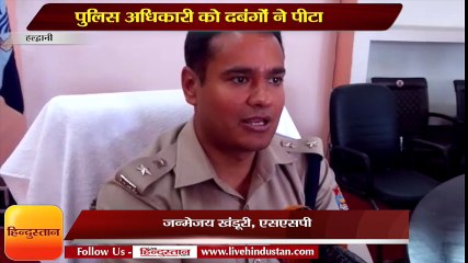 अपराधों को नियंत्रण में रखें पुलिस अधिकारी- खंडूरी