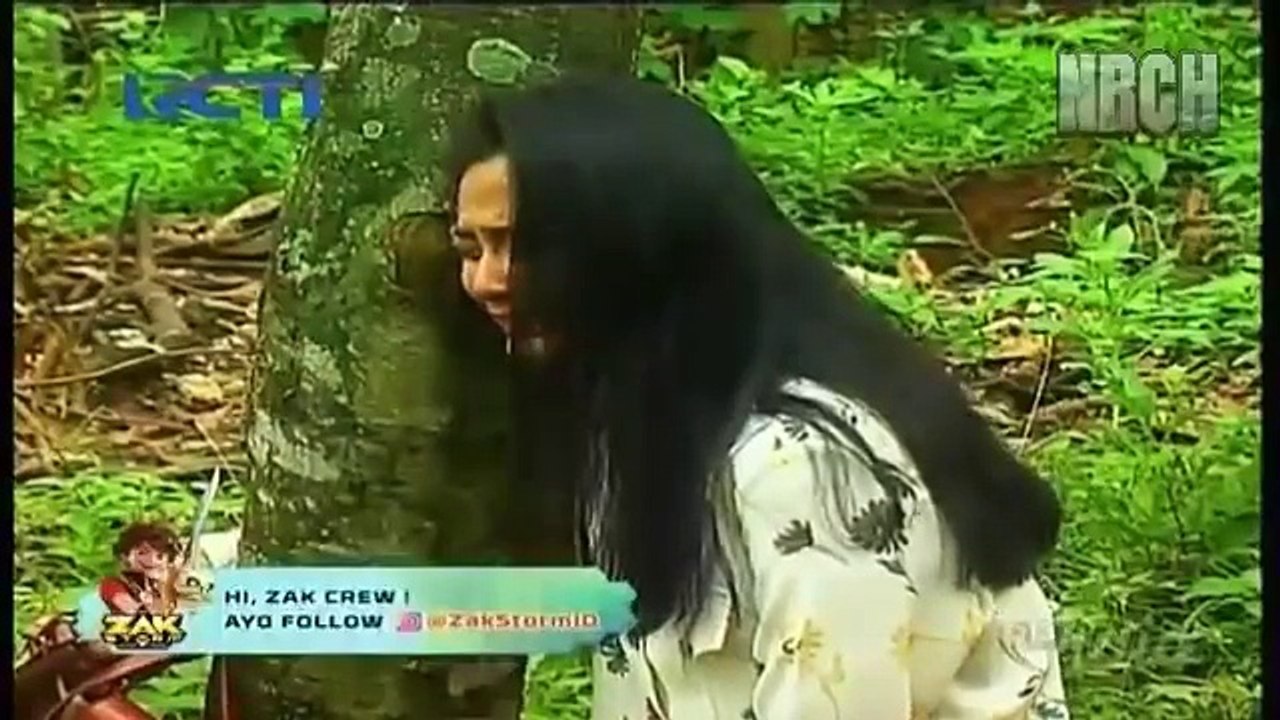Si Doel anak sekolahan episode 75 (nuyyrecord)