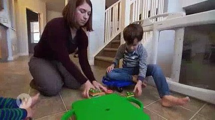 Hockey Wives S01E02  Home Fire Burnout