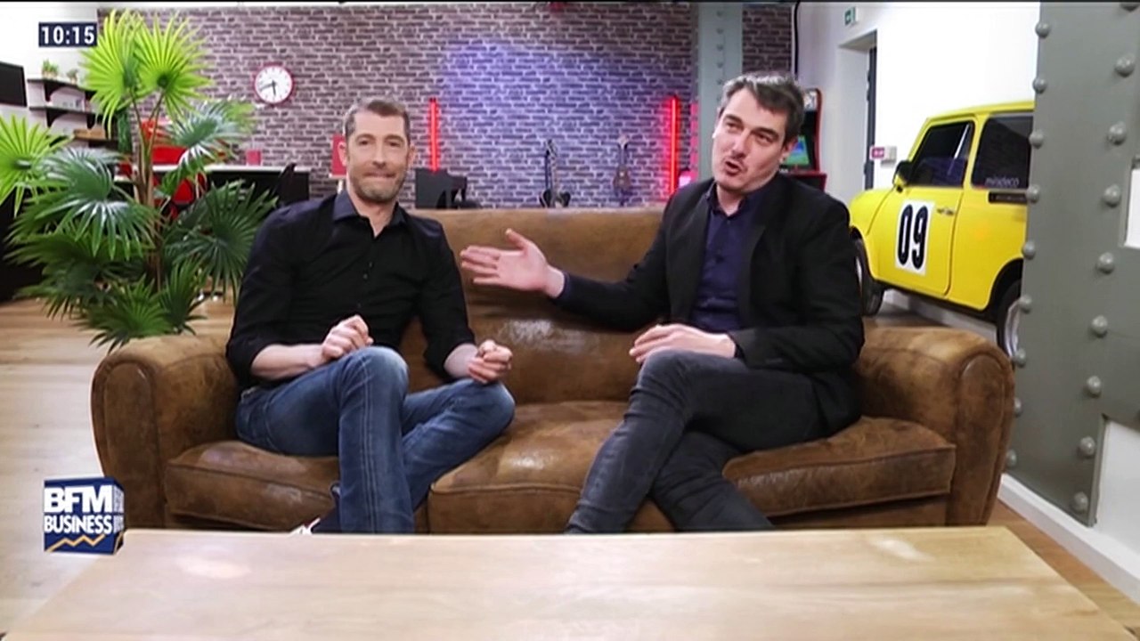 En quête d'appart: Un appartement de 91 m² dans le 10e arrondissement de Paris - 14/04