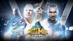 WWE 2K18 Brock Lesnar Vs Randy Orton WWE Championship Match Wrestlemania