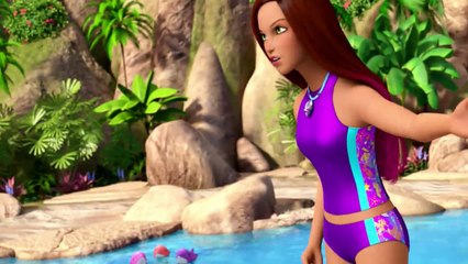 Barbie Dolphin Magic Part 3 - video Dailymotion