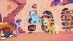 My Little Pony Friendship Is Magic S01 E02  Friendship Is Magic  Part 2 (Elements of Harmony)