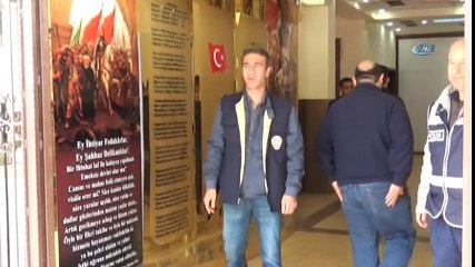 AÖL Mağduru Öğrenciler Yeniden Sınava Girdi