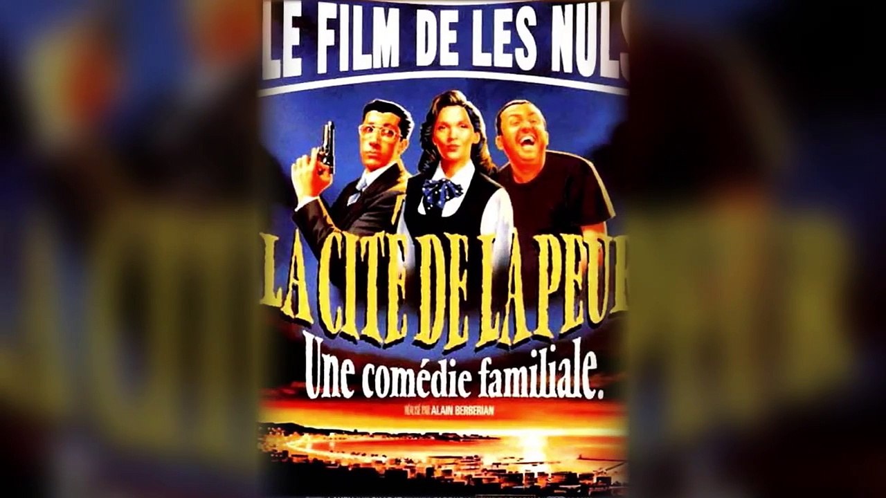 Les Nuls bientôt reformés ? Alain Chabat lève le voile