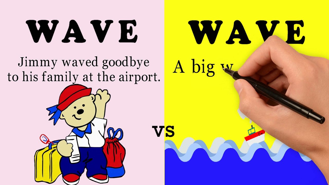 Similar Spelling Words 2