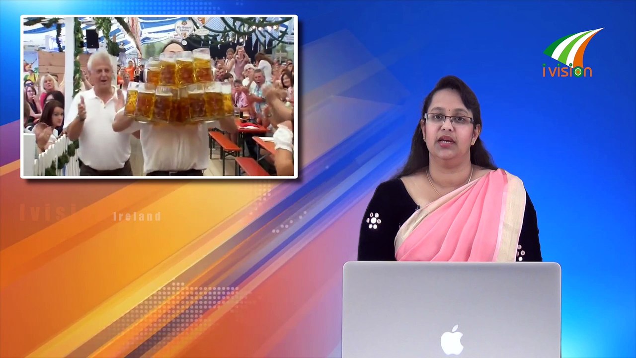 ലോകത്തെ ഏറ്റവും നീളംകൂടിയ കാലുള്ള വനിത Ivision Ireland Malayalam News 36