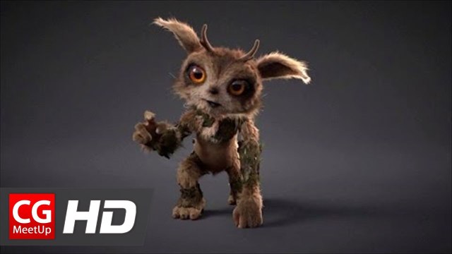 CGI 3D Animation Short Film HD Murphy by ISART DIGITAL | CGMeetup