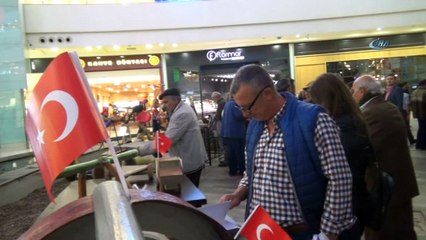 Geleneksel oyun ve oyuncaklar çocuklarla buluşuyor