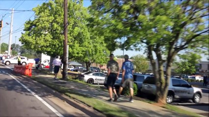 AUGUSTA GEORGIA HOODS  MASTERS GOLF TOURNAMENT AREA