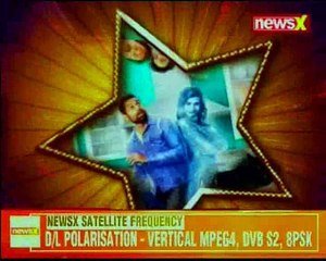 Actor Ishan Khattar speaks to NewsX, says great feeling to complete 'Dhadak' shot