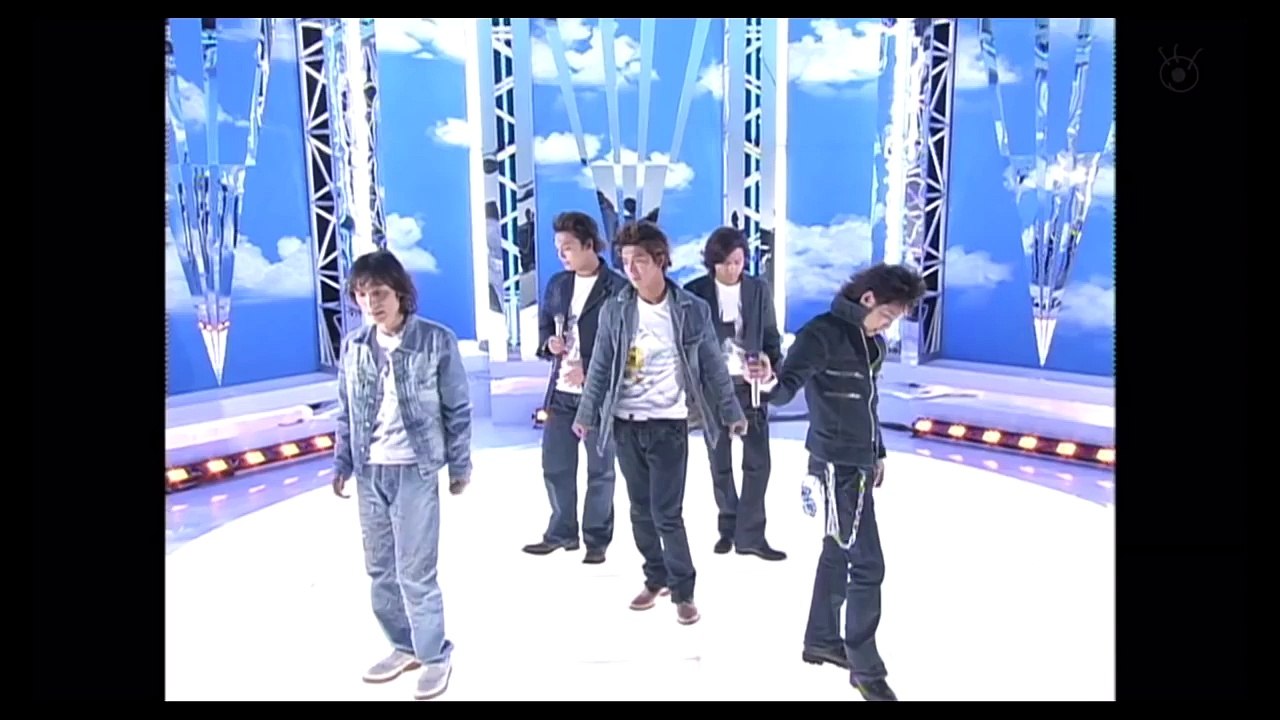 【超高画質】SMAP解散報道後 初生放送【スマスマ】