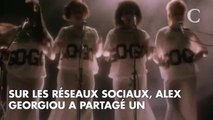 Abby, la chienne de George Michael est morte deux ans après son maître