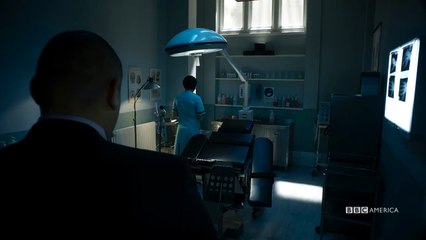 Killing Eve Season 1 Episode 3 : Free Streaming * Don't I Know You