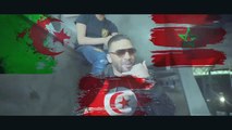 DJ Hamida feat. Aymane Serhani & Balti - 'Scénario' (clip officiel)