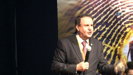 Öğrenciler psikoloji günlerinde uzmanlarla bir araya geldi