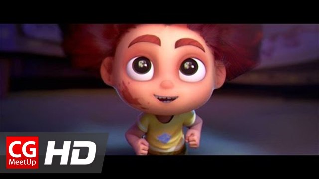 CGI Showreel HD: CG Generalist Reel by Aurry Tan