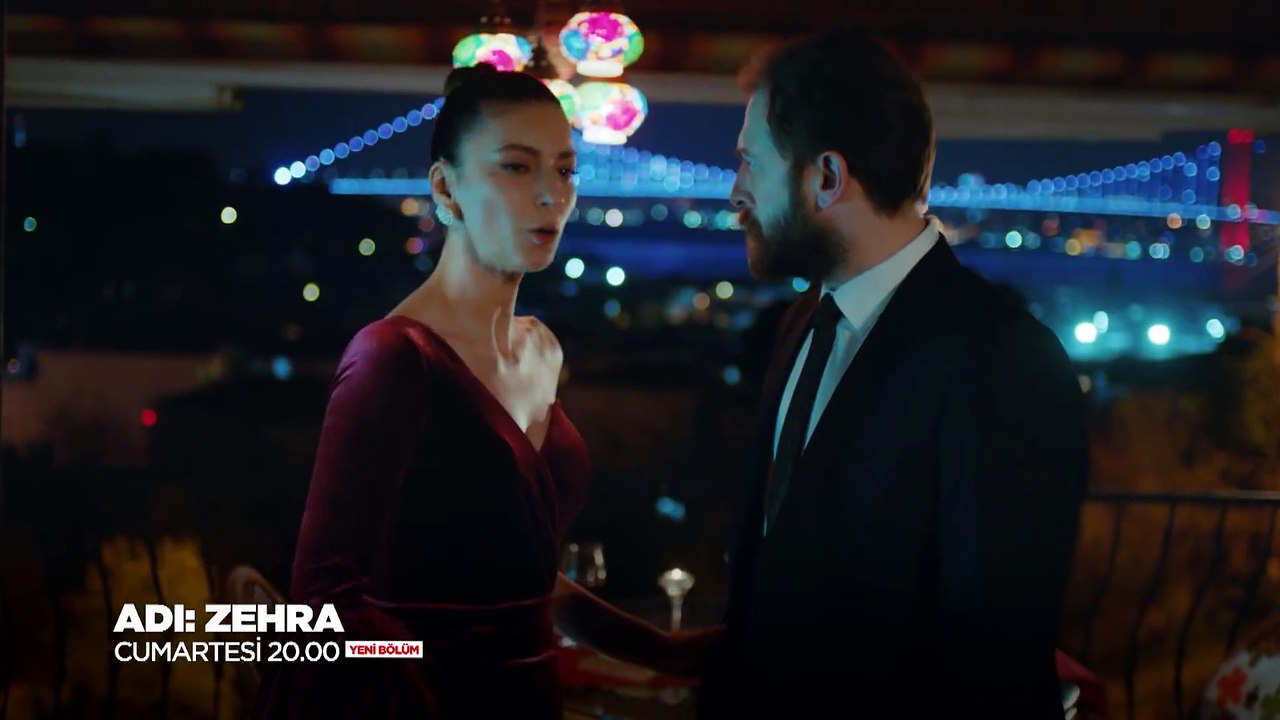 Adı  Zehra 9. Bölüm 1. Tanıtımı