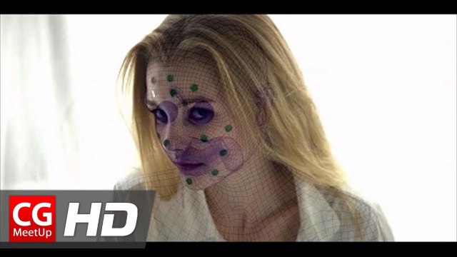 CGI Vfx Breakdown HD: Digital Human by Dexter Studios