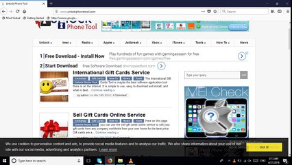 Unlock Bootloader Code Generator