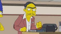 The Simpsons Season 29 Episode 17 | Lisa Gets the Blues # Online
