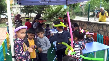 Türk Telekom Teknoloji Seferberliği Projesi Adıyaman’da kadınlarla buluştu