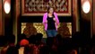 Beth Stelling Stand Up - 2013