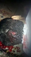 +18 - أولى اللقطات من اغتيال الباحث الفلسطينى فادى البطش فى ماليزيا