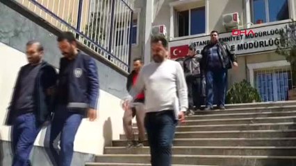 Avda Vurulan Gencin Ölümü: 4 Akrabası Gözaltına Alındı