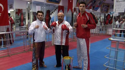 Sadık Oflu: “Başarı yakalayabilmek için büyük fedakarlıklar yapılması lazım”