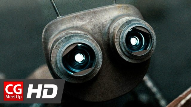 CGI Animated Short Film HD Wire Cutters by Jack Anderson | CGMeetup