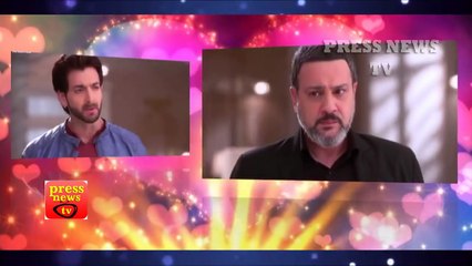 Ishq Mein Marjawan - 22nd April 2018 News Colors Tv Serial