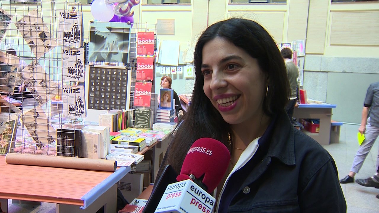 Talleres, poesía y música amenizarán la la feria 'Libros Mutantes'