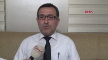 Yozgat-Hak-İş Genel Başkanı Arslan Seçim Sürecinin Kısa Olmasından Dolayı Mutluyum-Hd